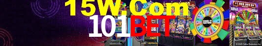 Bônus Generosos e Exclusivos no 101bet para Você!