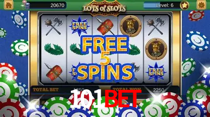 101bet