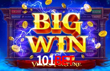 Explore as vantagens do 101bet: serviço profissional e confiabilidade